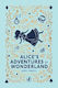 Alice's Adventures In Wonderland Lewis Carroll Puffin Classics