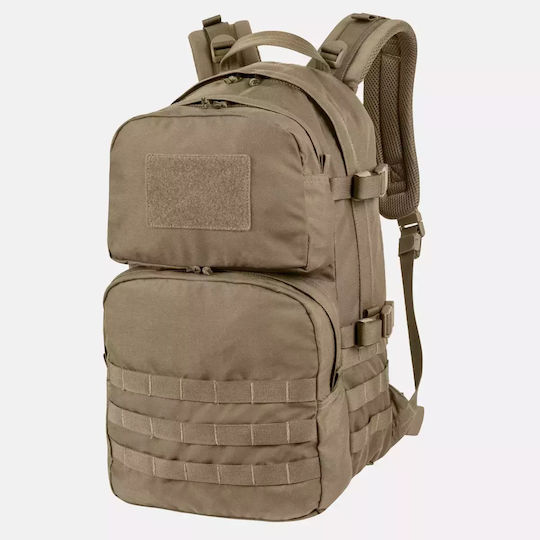 Helikon Tex Helikon Ratel Mk2 Στρατιωτικό Σακίδιο Πλάτης από Cordura Μπεζ 25lt
