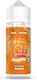 YeTi Shot de aromă 25ml/120ml 1buc Orange Mango