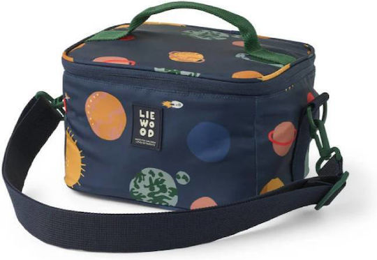 Liewood Син 15 x 13.5 x 20см