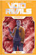 Rivals Deluxe Edition Book One HC