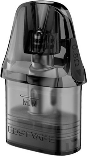 Lost Vape Ursa Резервен Pod 2.5мл със Съпротивление 0.8ohm 1бр