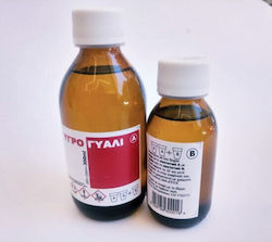 Sticlă Lichidă Crystal Clear 3kg