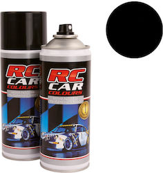 Ghiant Spray Black Nr 610 150ml