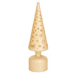 Beleuchtet Weihnachtsdekoration Baum 31cm Batte...