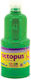 Tempera de Pictură Verde deschis 1000ml 1buc
