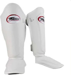 Twins Special Επικαλαμίδες Ενηλίκων Λευκές