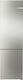 Bosch Fridge-Freezer 368lt Total NoFrost H203xW...
