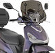 Givi Φιμέ Ζελατίνα Μοτοσυκλέτας για Sym Symphony 125 / HD 300 GIVSYMZEL19