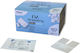 Romed I.V Dressing Self-Adhesive Venous Catheter Retention Patch 6×8 Cm 50 Pieces Iv1200