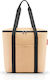 Reisenthel Isolierte Tasche Umhängetasche 15 Liter Beige M38 x P35 x H16cm
