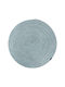 Runder Teppich All Season Φ150 Guy Laroche Tonical Blau