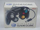 Nintendo Gamecube Verkabelt Gamepad Schwarz