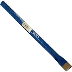 Goizper Point Chisel 250x16mm