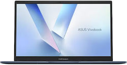 Asus Vivobook 14 14" (i3-1315U/8GB/128GB) Asus Vivobook 14 14" (i3-1315U/8GB/128GB)