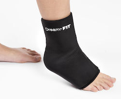 Dream Fit Hot Cold Ankle Patch L