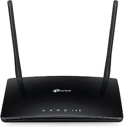 TP-LINK Archer MR400 Ασύρματο 4G Router TP-LINK Archer MR400 Ασύρματο 4G Router