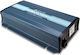 Mean Well Pure Sine Wave Inverter Power 750W with Nominal Input Voltage 12V 03.072.0197