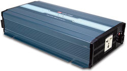 Mean Well 1200W 24V 03.072.0198 Mean Well 1200W 24V 03.072.0198