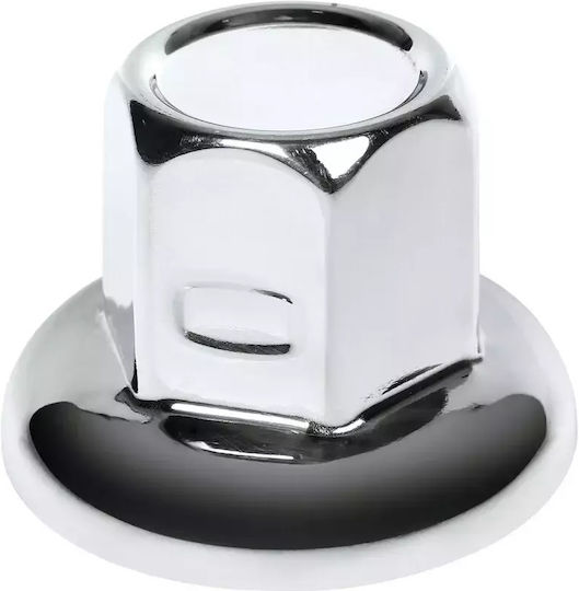 Lampa Nuts Length 33mm for Key No 33