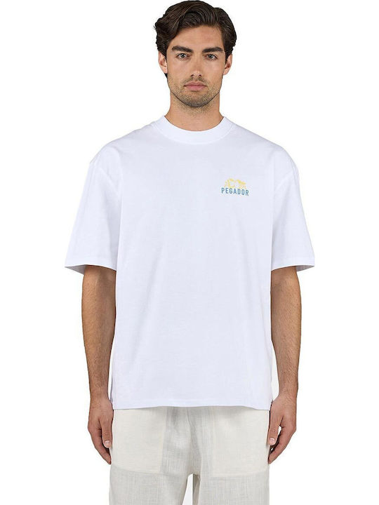 T-shirt White
