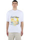T-Shirt White