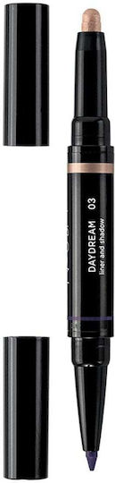 Nouba Day Dream Liquid Eyeliner & Cream Eyeshadow Pencil 2-in-1 03 20 G Women