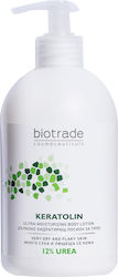 Biotrade Keratolin 12% Urea Lotion Σώματος 400ml