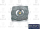 Lada Niva 118036-10054 Autoreservoir & Kraftstoffkappen