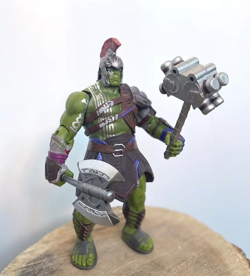 Marvel Thor Sammelbare Figur 20cm