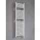 Tonon Opti Dyna Slim High Ηλεκτρική Πετσετοκρεμάστρα 750W 160.2x40cm Λευκή