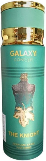 Galaxy Plus Concept Knight Парфюм Спрей За Мъже 200ml