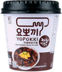 Yopokki Toppoki Rice Cake Jiajang 120gr