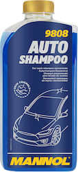 Mannol Shampoo Mannol Shampoo