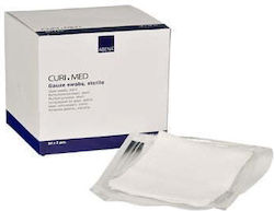 Abena 8 Ply Γάζες 10x10cm 2τμχ Abena 8 Ply Γάζες 10x10cm 2τμχ