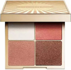 Clarins All-In-One Paletă de machiaj pentru față Față 12gr