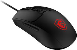 MSI Forge GM100 Black