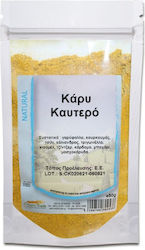 Curry Scharf 50g