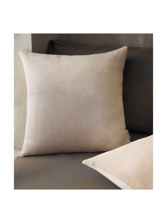 Gofis Home Decorative Pillow Case Marian Beige 336/41 50x50cm