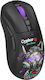 A4Tech Bloody R73 Pro Cypher Ghost Drahtlos Gaming Gaming Maus Schwarz