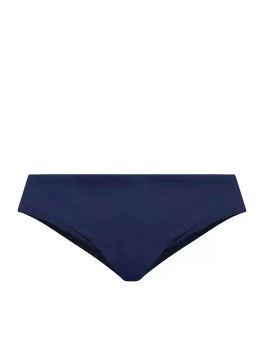 Men's Swimwear Slip Navy Blue
