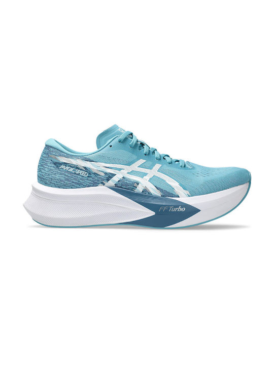 ASICS Magic Speed 4 Мъжки Спортни обувки Runnin...