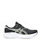 Gel-Excite 11 Herren Sportschuhe Laufen Black / Carrier Grey