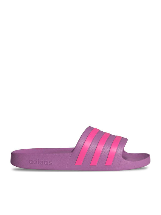 adidas Adilette Slides σε Τιρκουάζ Χρώμα