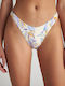 Bikini Brazil Μωβ