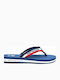Ανδρικά Flip Flops Μπλε