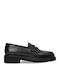 Women's Loafers in Black Color