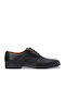 Herrenschuhe Schwarz