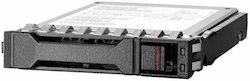 HP 2.4TB 3.5" 10000rpm P28618R-K21