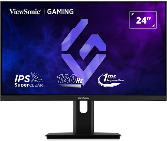 Viewsonic XG24G1 IPS Monitor 24" FHD 1920x1080 180Hz